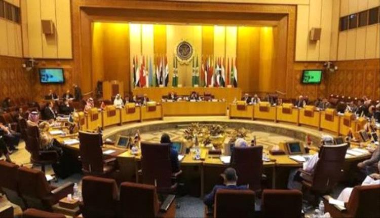 الجامعة العربية ترفض تغيير هوية القدس وتدعو لتحرك دولي عاجل
