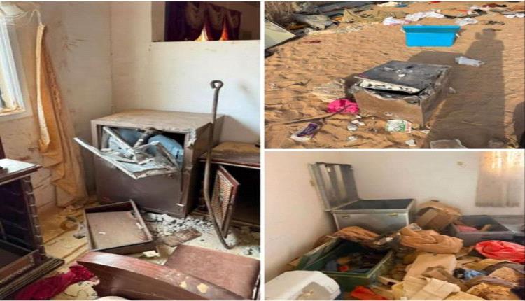 قبائل حضرموت تستنكر مداهمة منزل الشيخ الصيعري وتطالب بالإفراج عن المعتقلين