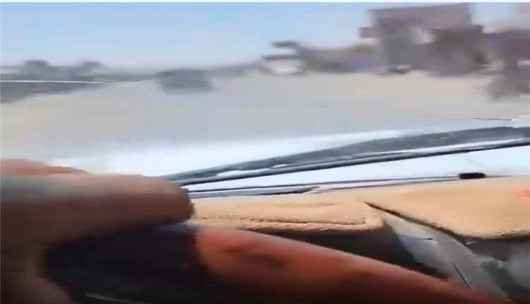 تقدم للقوات المسلحة في الجوف بعد استعادة اليتمة