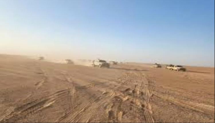 تقدم ميداني للجيش في مأرب والجوف وسط تراجع حوثي