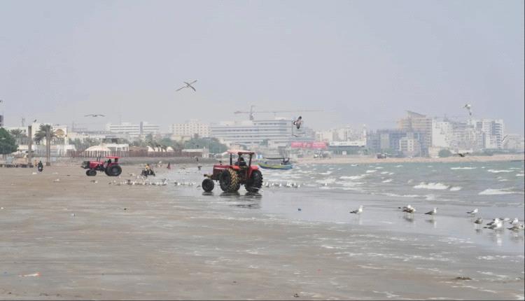 تصعيد خطير في هرمز يخنق اقتصاد إيران ويهدد الملاحة العالمية