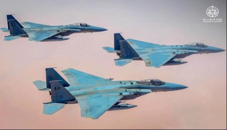 السعودية تتهيأ لرد عسكري على الحوثيين وتحشد دعم حلفائها