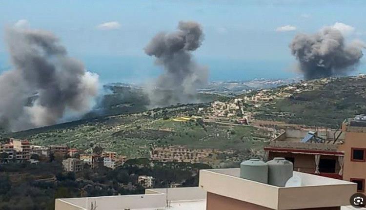 قتيل في غارة إسرائيلية على جنوب لبنان