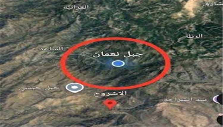 مصادر عسكرية: معارك عنيفة في البرح وتقدم للقوات المسلحة باتجاه جبل نعمان