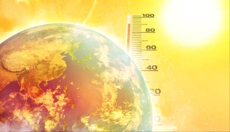 أميركا تسجل أشد صيف حرارة منذ أكثر من 130 عاماً