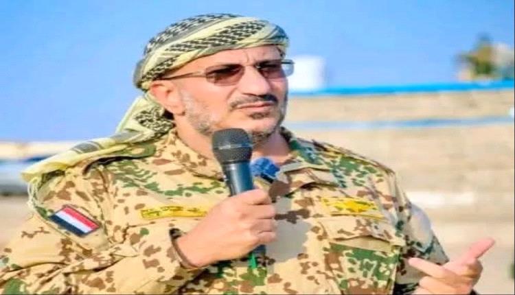 طارق صالح يوجه بإعادة ترتيب صفوف القوات المشتركة في الساحل الغربي