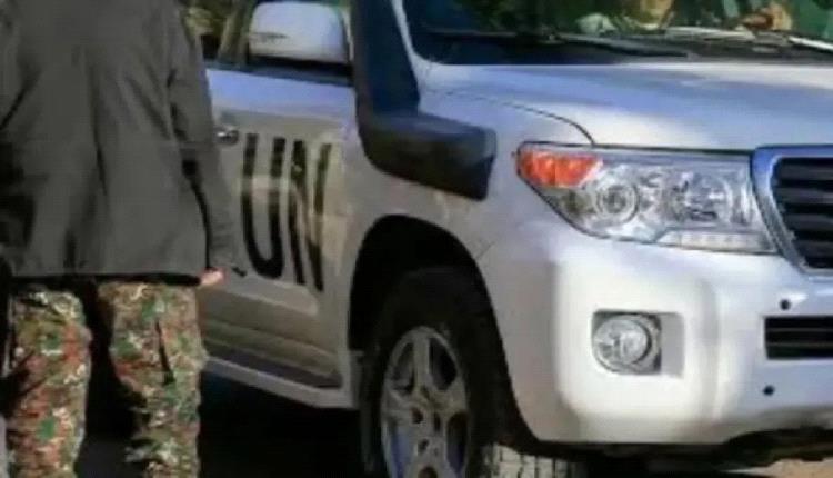 الأمم المتحدة: الحوثيون يصادرون 8 مركبات تابعة لمنظمات أممية في المخا