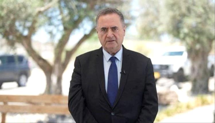 كاتس يهدد إيران برد إسرائيلي يستهدف منشآت حيوية
