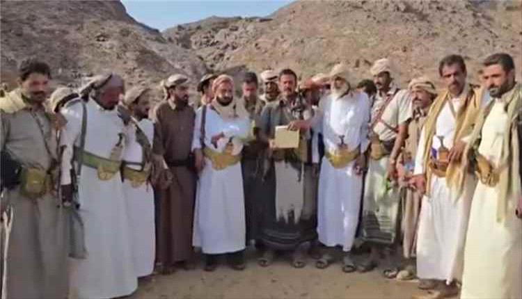 فدغم.. أسير أم هارب؟! تضارب الروايات يحوّل أحداث الجوف إلى "فيلم بلا نهاية"