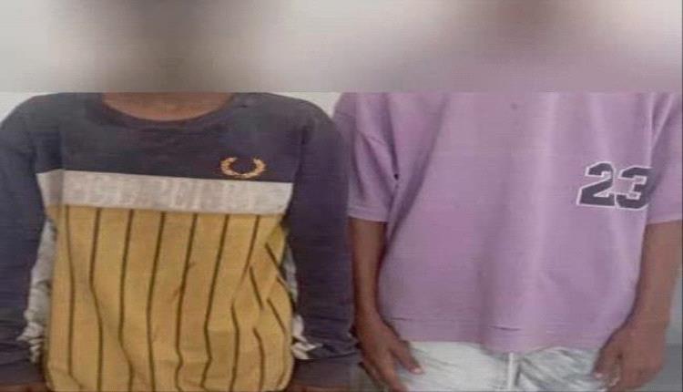 ضبط شخصين بعد سرقة كابلات كهربائية من مبنيين قيد الإنشاء في القاهرة