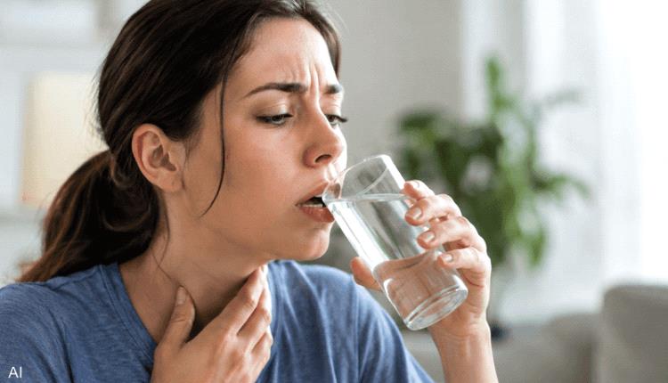 عطش مستمر رغم شرب الماء.. علامات قد يكشفها جسمك عن مشكلة صحية