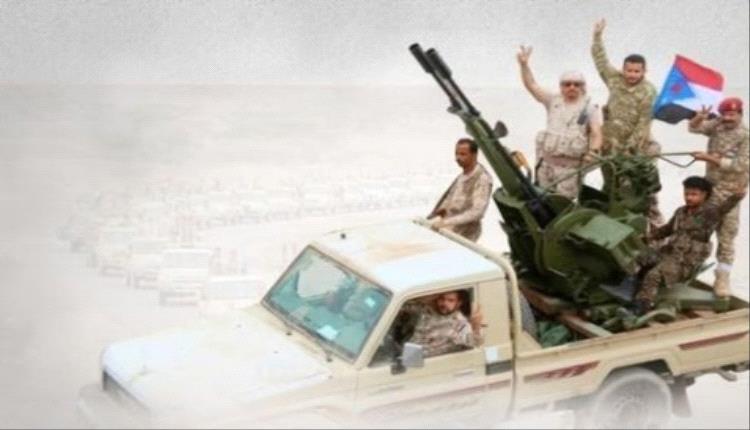 بمواصلة دحر الحوثيين.. القوات الجنوبية تعزز معادلة الردع في جبهات الضالع