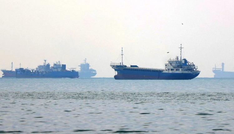 طهران تعلن مقتل شخص بهجوم على سفينة تجارية... وبزشكيان: إيران لن تستسلم أبداً