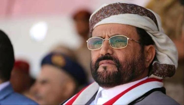 العرادة: استعادة صنعاء أولوية.. ومؤشرات ميدانية مبشرة تلوح في الأفق