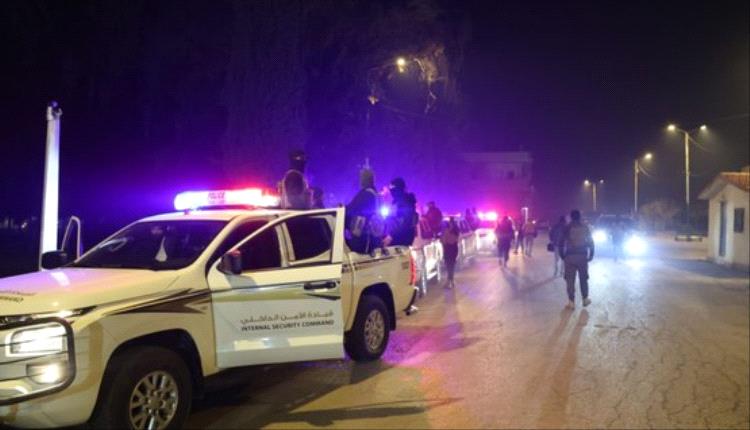 دوي انفجار قرب كنيسة الروم في حماة والأضرار مادية