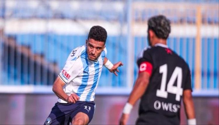 بيراميدز يحافظ على العلامة الكاملة ويتصدر الدوري المصري بعد 4 جولات