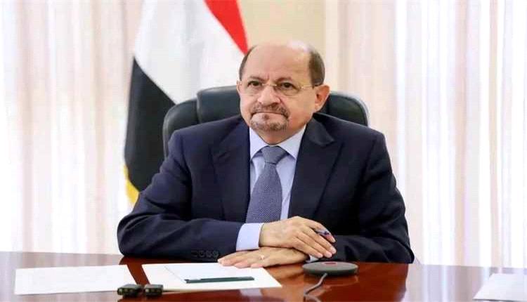 الزنداني: التصعيد الحوثي يهدد أمن المنطقة والملاحة الدولية