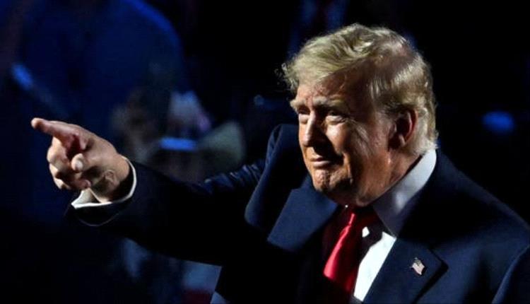 ترامب: إيران تريد صفقة بأي ثمن ولن أقبل باتفاق غير مثالي