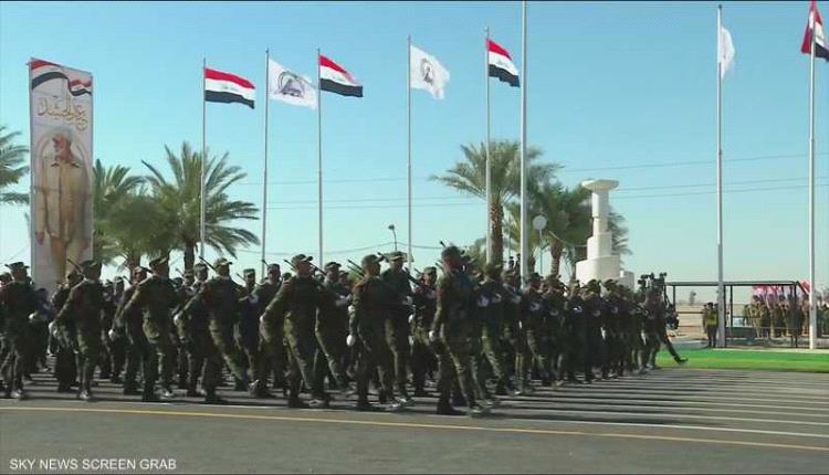 العراق أمام تحديين.. سلاح الفصائل ونفوذ إيران يربكان أمن البلاد