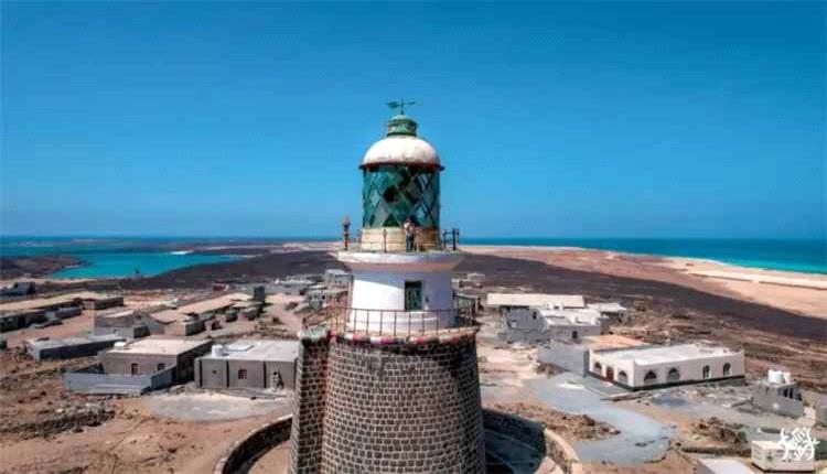 ميون.. موقع استراتيجي يضع باب المندب تحت دائرة الاهتمام