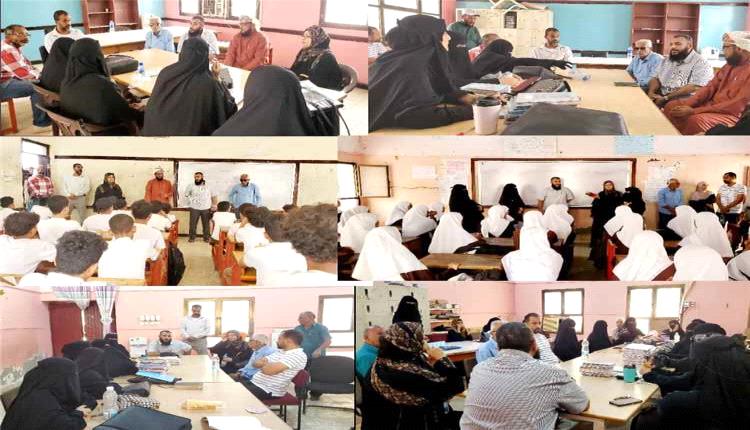 شرطة الضالع: مستمرون في تعقب المتهمين بقضية أبناء الأزارق