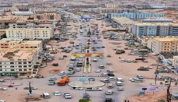 عبوة ناسفة تستهدف قوة من درع الوطن في شبوة