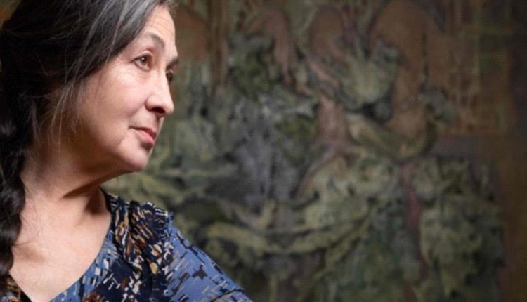 وفاة نجمة الروك الفرنسية كاترين رانجيه عن 68 عاماً