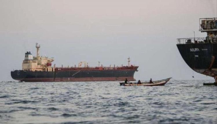 هيومن رايتس ووتش: هجمات الحوثيين على سفن تجارية قد ترقى إلى جرائم حرب