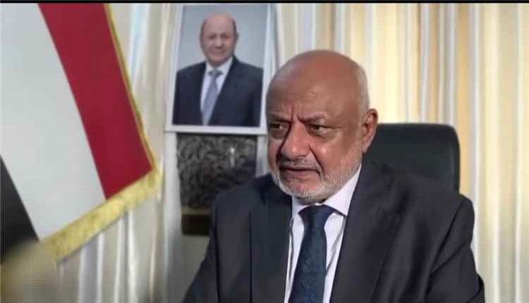 محافظ الحديدة: تطورات الساحل الغربي نتيجة مخطط واسع وليست هزيمة عسكرية