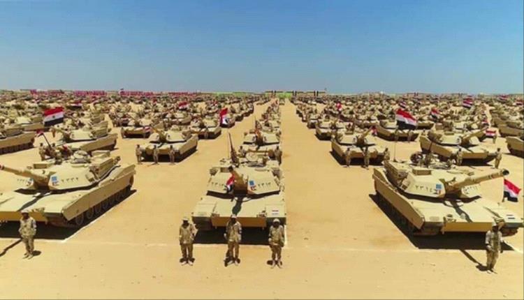 حرس الحدود المصري: تنسيق مستمر مع السعودية لتأمين خليج العقبة والبحر الأحمر