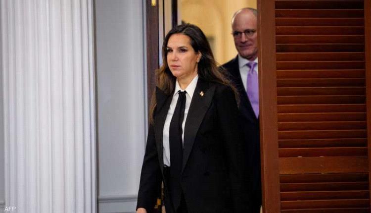 لقاء بين سفيري لبنان وإسرائيل في واشنطن تمهيداً لجولة محادثات موسعة في روما