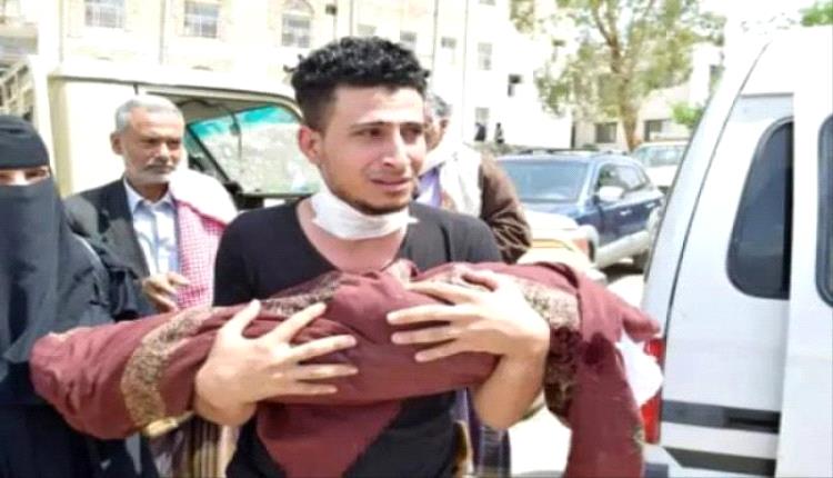تقرير حقوقي: 661 انتهاكاً حوثياً بحق مدنيي تعز خلال 13 يوماً