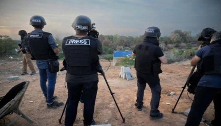 نقابة الصحفيين الفلسطينيين تدين تصعيد الاحتلال ضد الصحفيين