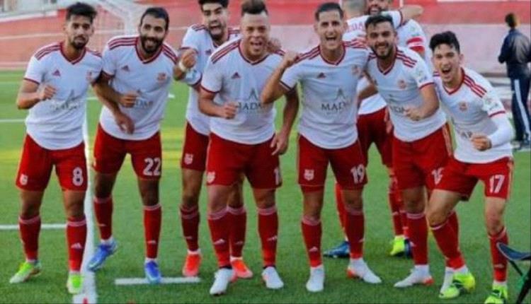 بلوزداد يحسم فوزه أمام بسكرة ويواصل انتصاراته بالدوري الجزائري