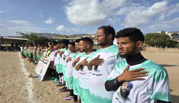 المدسم يحسم مواجهته أمام الصرفة برباعية نظيفة في دوري الحصين