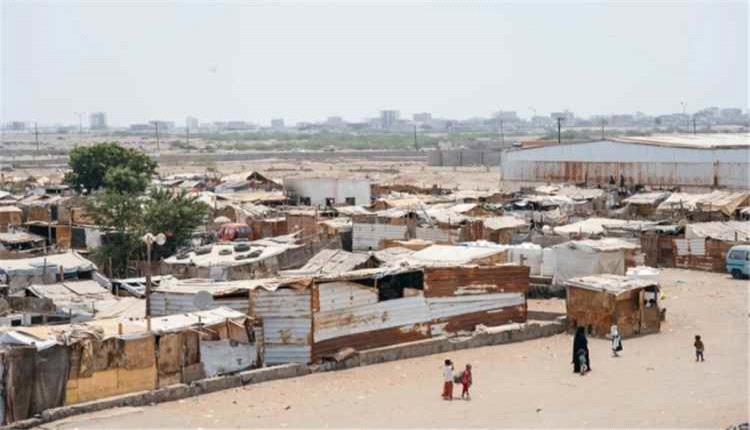 الغذاء العالمي يطلب 274 مليون دولار لمواصلة مساعداته في اليمن