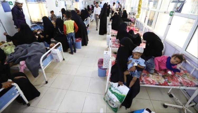 الحديدة.. اتهامات للحوثيين بالاستيلاء على مرافق إغاثية وطبية في الخوخة
