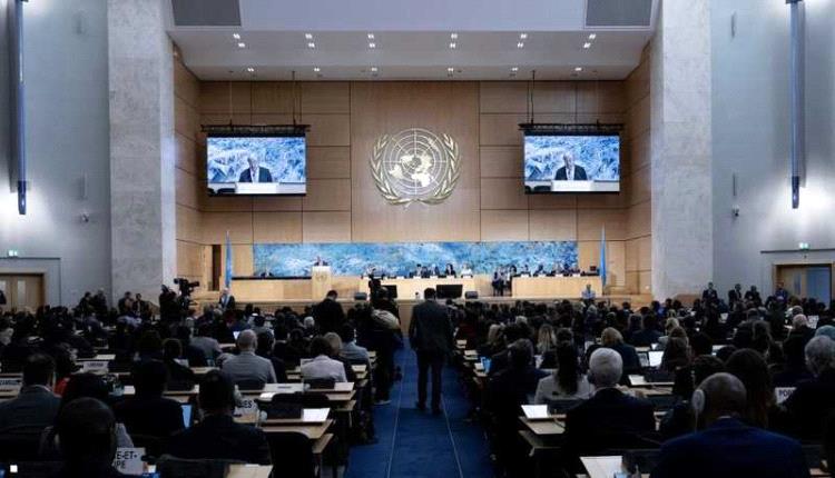 منظمة حقوقية تدعو لوقف الدعم الخارجي للجيش السوداني وإنهاء الحرب