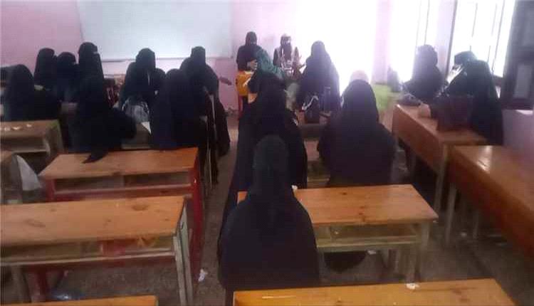 اجتماع بالشيخ عثمان يناقش تطوير آليات العمل المجتمعي للمرأة والطفل