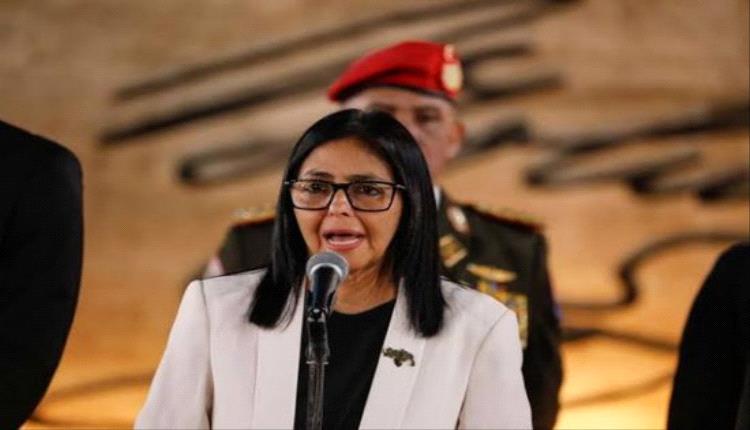 ترامب يلتقي رئيسة فنزويلا بالوكالة على هامش اجتماعات الأمم المتحدة

