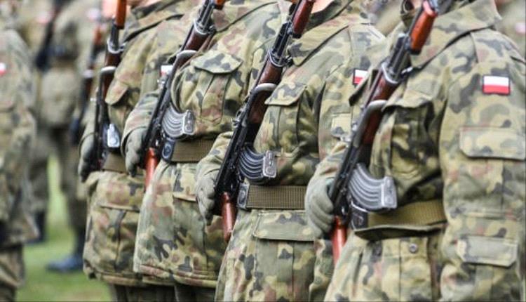 بولندا ترفع جاهزية دفاعاتها الجوية مع تصاعد الهجمات الروسية على أوكرانيا