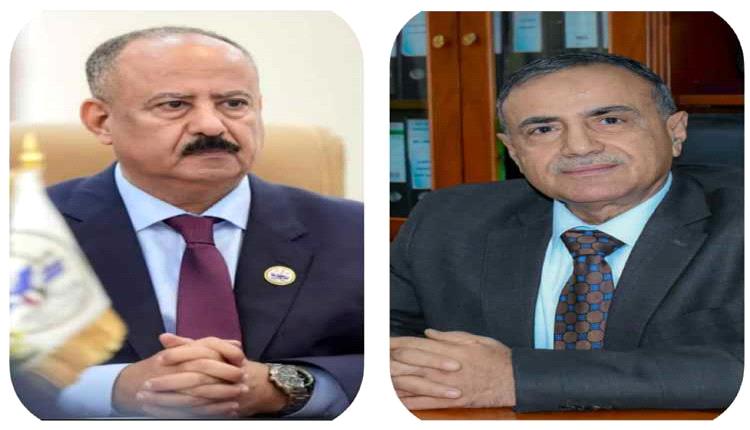 جامعة عدن تشيد بتوفير نقل مجاني للطلاب لمدة شهر