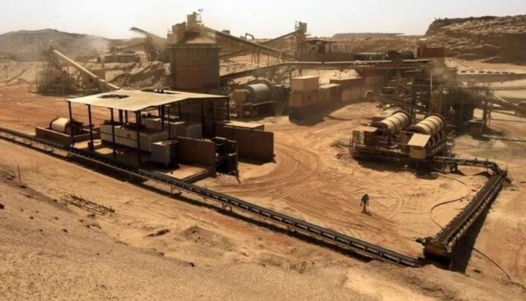 10 قتلى و21 جريحاً في انهيار منجم للذهب بالسودان