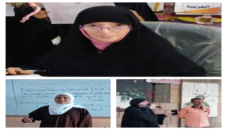 رئيس جامعة عدن يطلع على انتظام الدراسة في كلية طب الأسنان