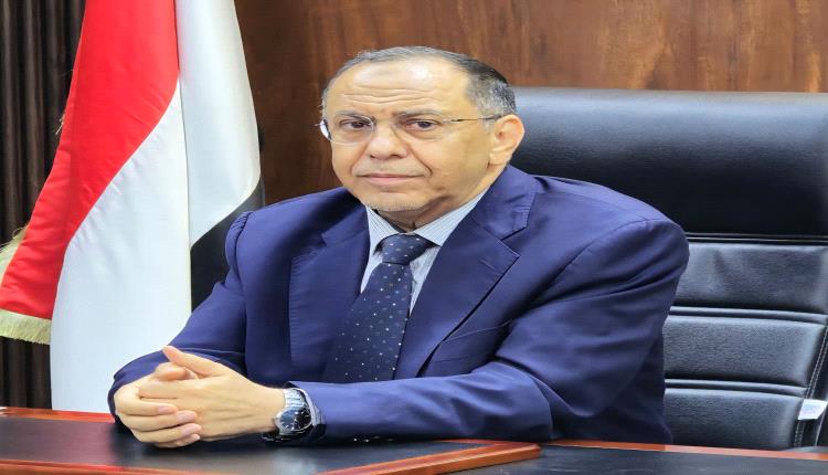 حظر المنتجات الإيرانية في اليمن لحماية الاقتصاد والحد من تمويل الحوثيين
