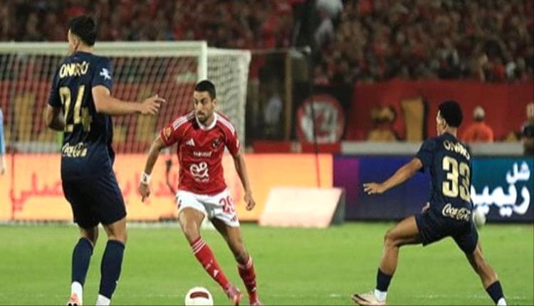 الأهلي والزمالك.. طاقم أجنبي يقترب من إدارة القمة المرتقبة