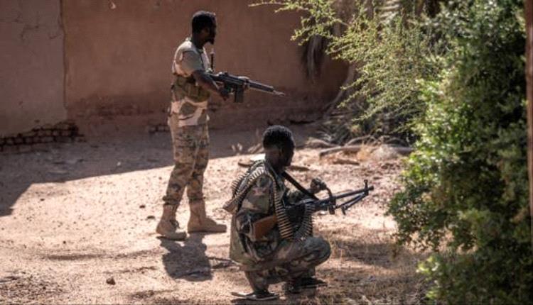 هجمات بمسيّرات تستهدف عطبرة والأُبيض والجيش السوداني يتصدى لها