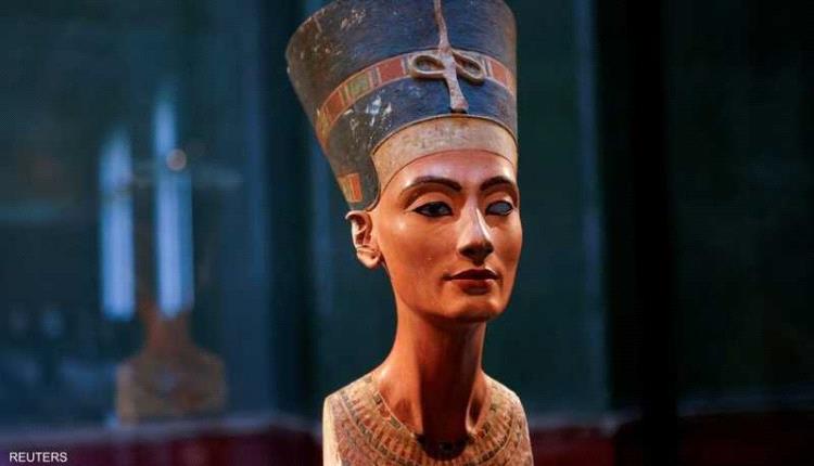 أدلة جديدة خلف مقبرة توت عنخ آمون.. هل تختبئ نفرتيتي هناك