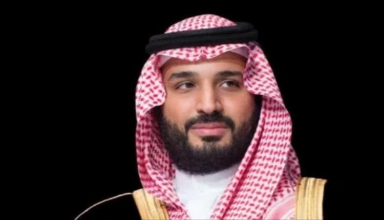 ولي العهد السعودي يهنئ رئيسي مالطا وأرمينيا بذكرى الاستقلال