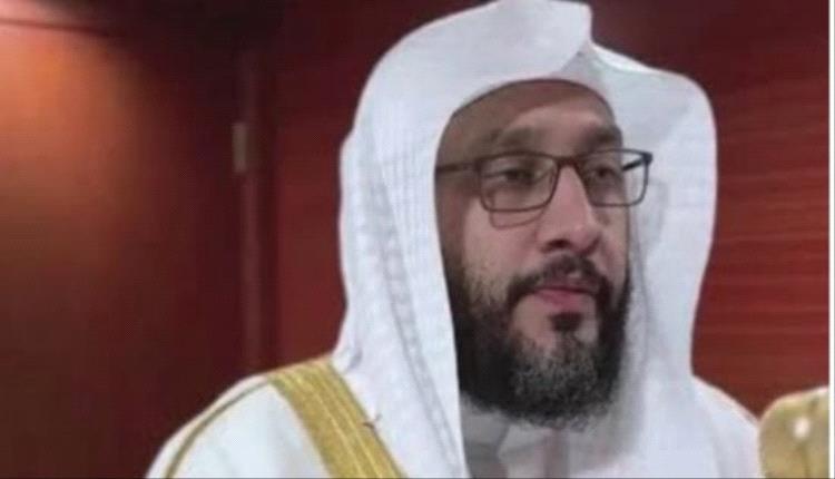 وفاة مؤذن بالمسجد الحرام عُرف 